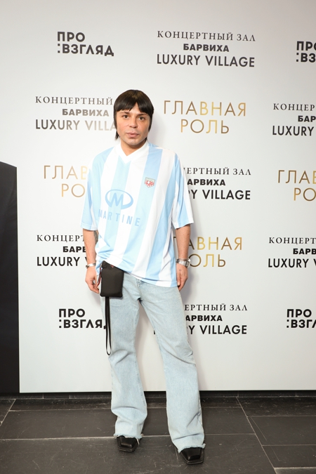 Dress Code. В Москве прошла премьера фильма "Главная роль". Среди гостей — Янина Студилина, Виктория Дайнеко, Полина Аскери Светская жизнь