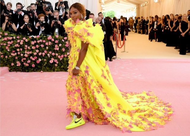 15 самых нелепых нарядов на Мет Гала 2019 met gala 2019,знаменитости,интересное,мода