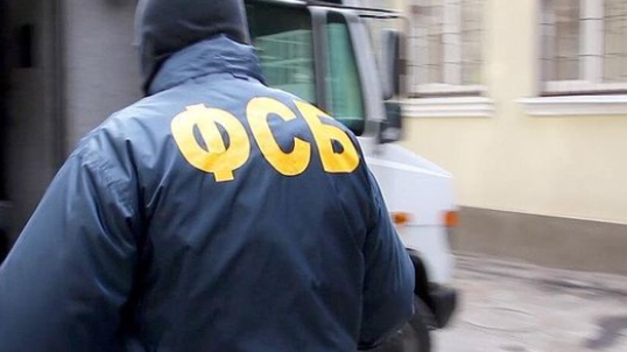 В Сочи задержан готовивший теракт лицеист. События дня. ФАН-ТВ