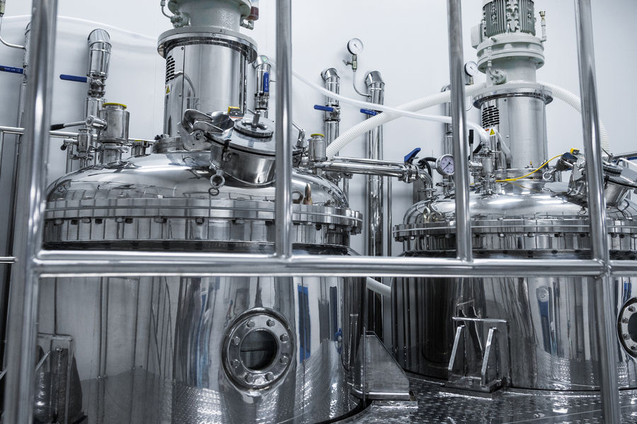 Лекарственный суверенитет: Эксперты о полном цикле производства лекарственных средств