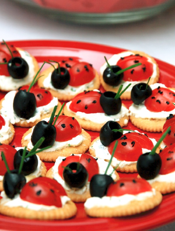 15 лучших способов украсить новогодний стол: всё самое вкусное для тебя! декор блюд