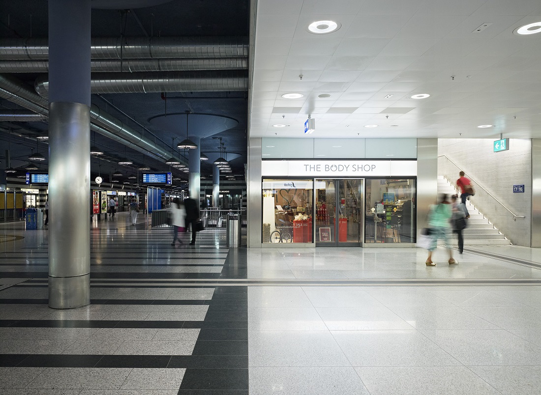 Посмотри, какими бывают вокзалы! Посмотри, какими бывают вокзалы! заграница,поездка,страны