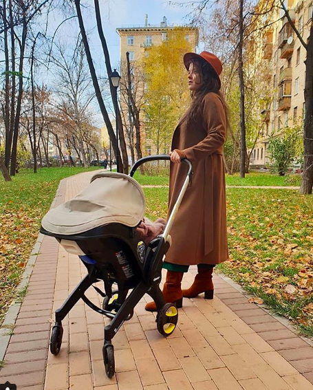 СМИ: Наталья Медведева стала мамой второй раз?