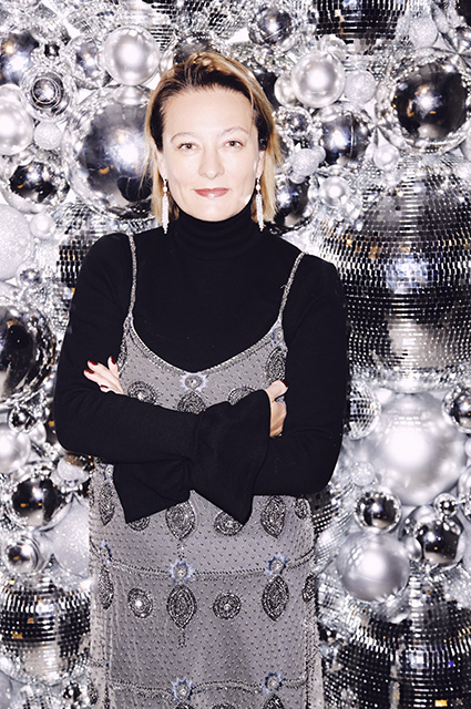 Ксения Собчак и Максим Виторган, Светлана Бондарчук и другие на праздничном коктейле Яны Расковаловой светская жизнь