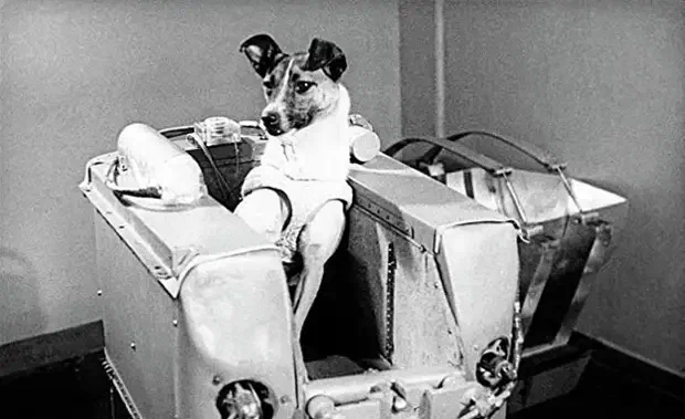 Официально считается, что 12 апреля 1961 года состоялся первый полет человека в космос, совершенный советским космонавтом Юрием Гагариным.-2