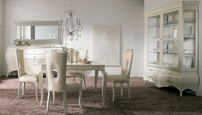 Мягкая поступь