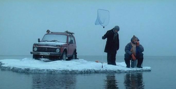 Зимняя рыбалка это всегда приключения Зимняя рыбалка это всегда приключения истории из жизни