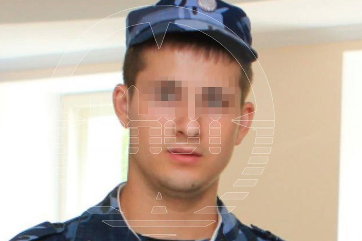 Shot: при захвате ростовского СИЗО был третий заложник