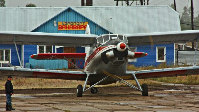 Ванавара. Люди основали село посреди тайги и уже 122 года живут без дорог на Большую землю 