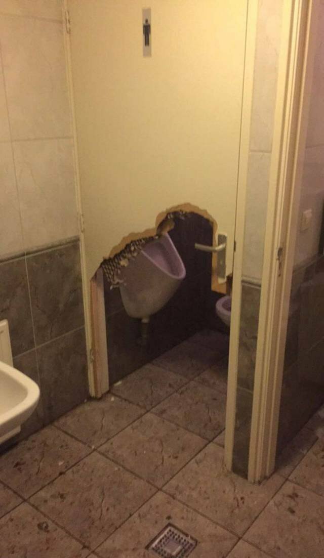 Вы думаете только у вас был плохой день? Вы думаете только у вас был плохой день? Отдых