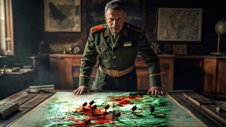 Коллаж NovorosInform