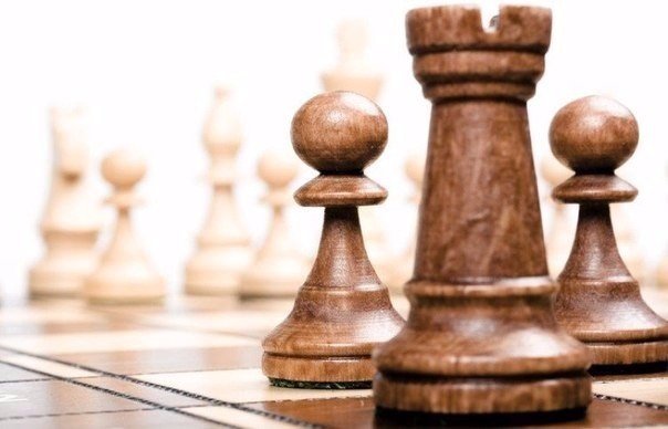 Как выиграть шахматную партию за несколько ходов, если Вы не умеете играть