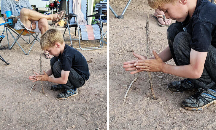 19 доказательств, что дети своей логикой буквально обезоруживают взрослых 19 доказательств, что дети своей логикой буквально обезоруживают взрослых воспитание,Дети,Жизнь,Истории,Отношения,проблемы