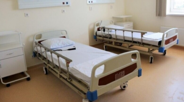 В Крыму от коронавируса умерли шесть пациентов