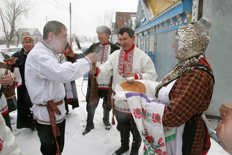 Днем, картинки чувашская свадьба