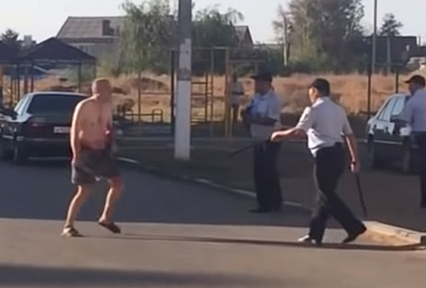 «Я думала, он навсегда останется в больнице» жизнь,общество,преступление,Россия