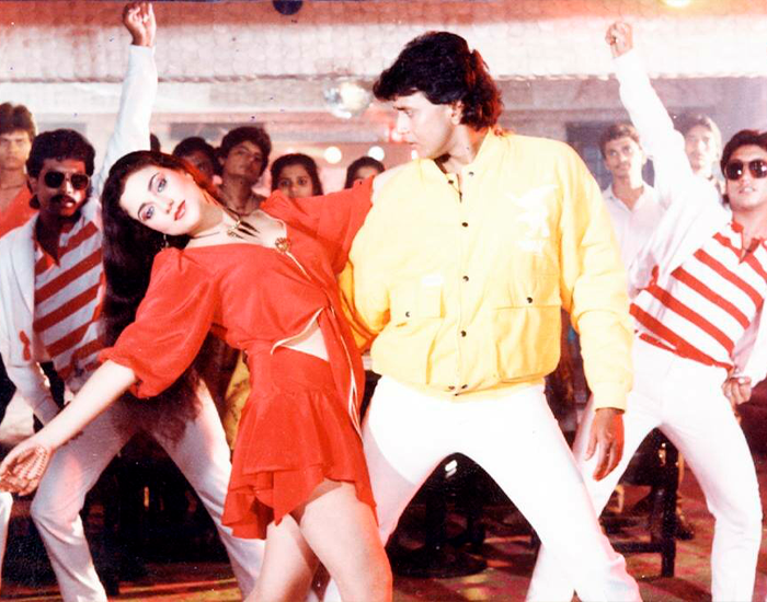 5 фильмов с Митхуном Чакраборти, которые стоит посмотреть каждому 5 фильмов с Митхуном Чакраборти, которые стоит посмотреть каждому Звезды