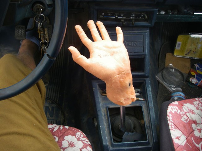 когда идиотизм граничит с гениальностью