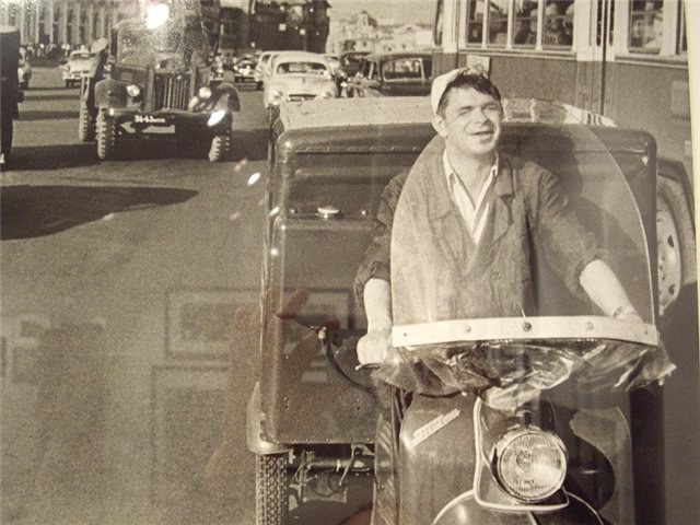 Мотороллеры из Тулы Мотороллеры из Тулы мото