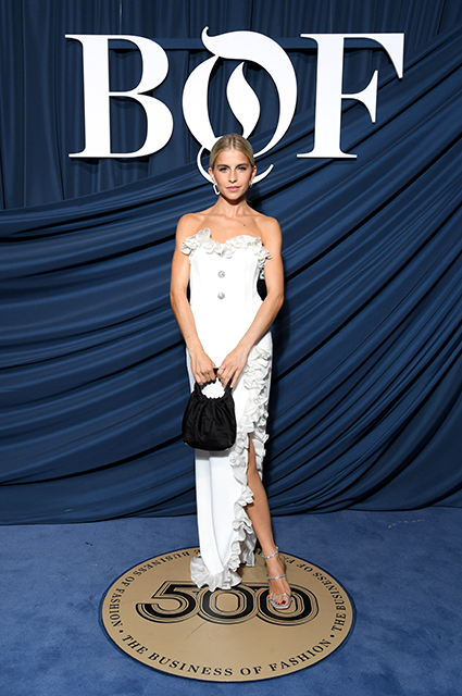 Наоми Кэмпбелл, Вика Газинская, Мэйси Уильямс и другие на вечере #BoF500 в Париже Наоми Кэмпбелл, Вика Газинская, Мэйси Уильямс и другие на вечере #BoF500 в Париже bof500,Красная дорожка