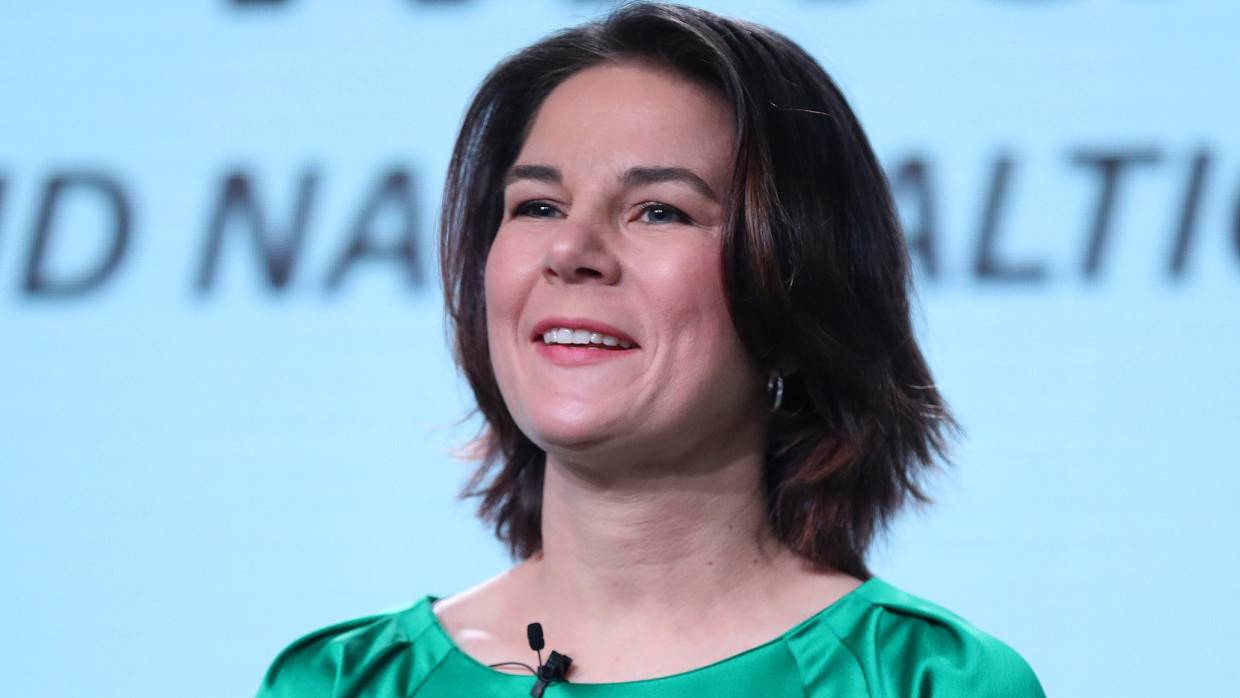 Угрозы главы МИД Германии Бербок возмутили читателей Die Welt