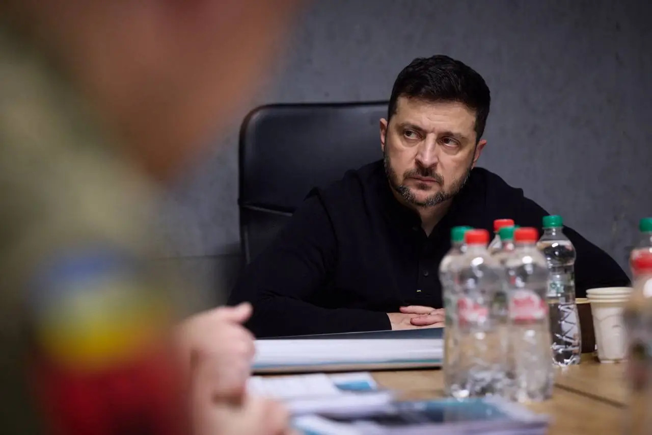 «Если бы не приказ»: в ВСУ критикуют Зеленского из-за ситуации с окружением