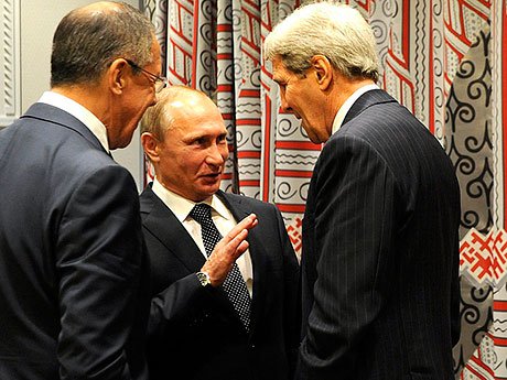 «Путин, нужно признать, проводит с Лавровым филигранную внешнюю политику, которая естественно оплодотворит внутреннюю»