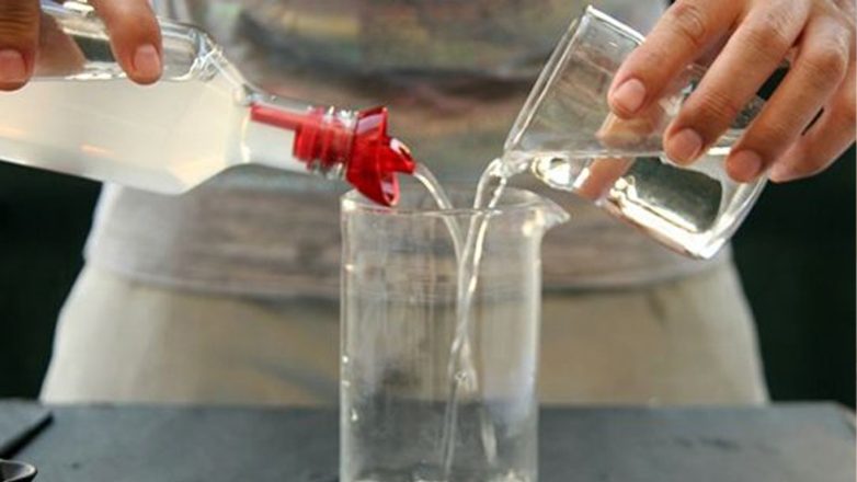 Продукты, которые помогут избавиться от запаха краски после ремонта