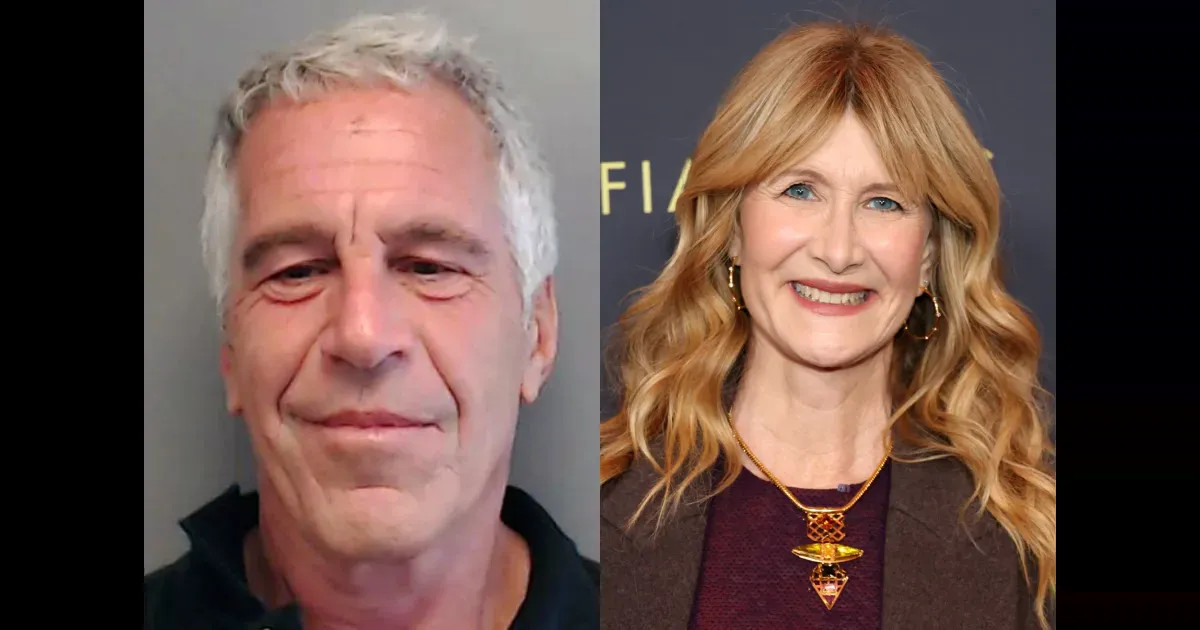 О миллиардере-педофиле Джеффри Эпштейне снимут мини-сериал