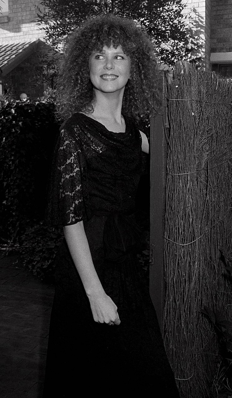 Николь Кидман образца начала 80-х голливуд, кино, николь кидман, фото