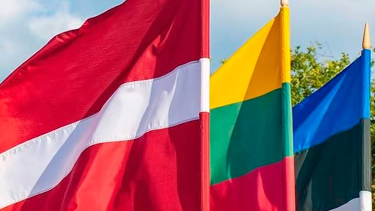 Прибалтика может столкнуться с экономическим кризисом из-за высоких цен на отопление Экономика