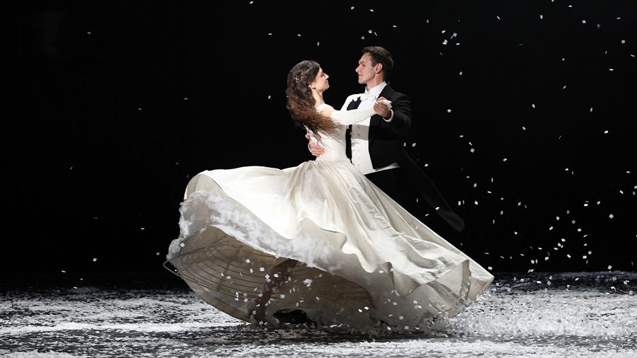 «Анна Каренина»