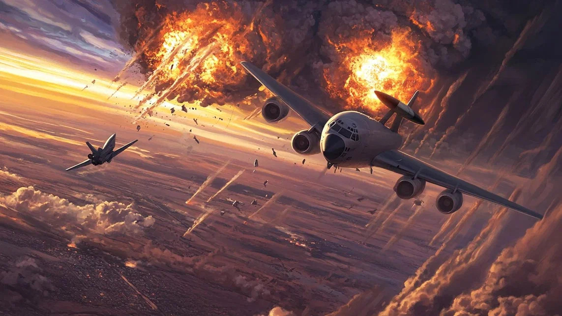 На Западе считают, что Россия не пересечёт 