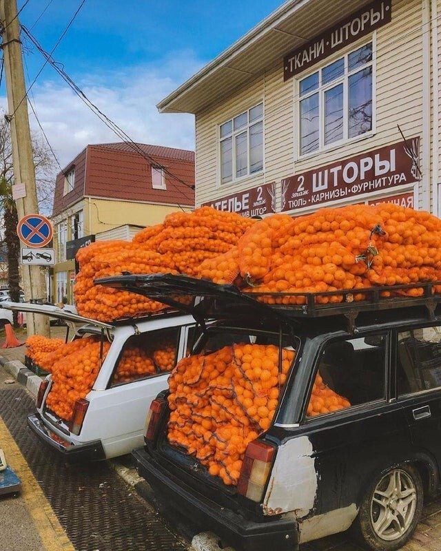 Иностранцам не понять