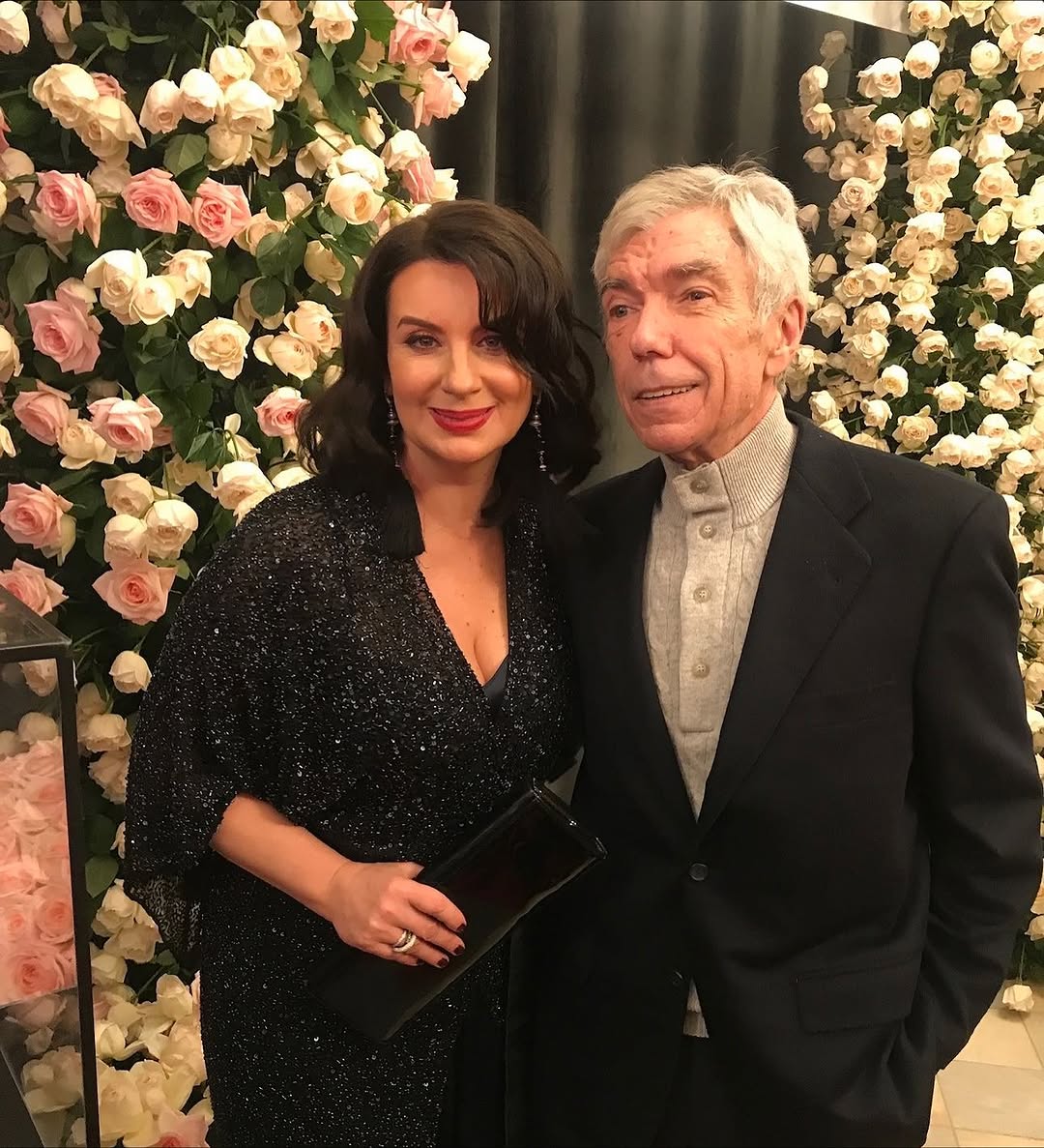 Никита Михалков, Валерия и Николай Цискаридзе поделились воспоминаниями о Юрии Николаеве Никита Михалков, Валерия и Николай Цискаридзе поделились воспоминаниями о Юрии Николаеве