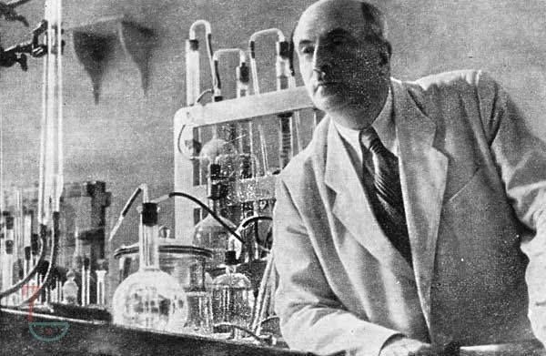 «Живой призрак»: почему академик Семен Вольфкович светился ночью