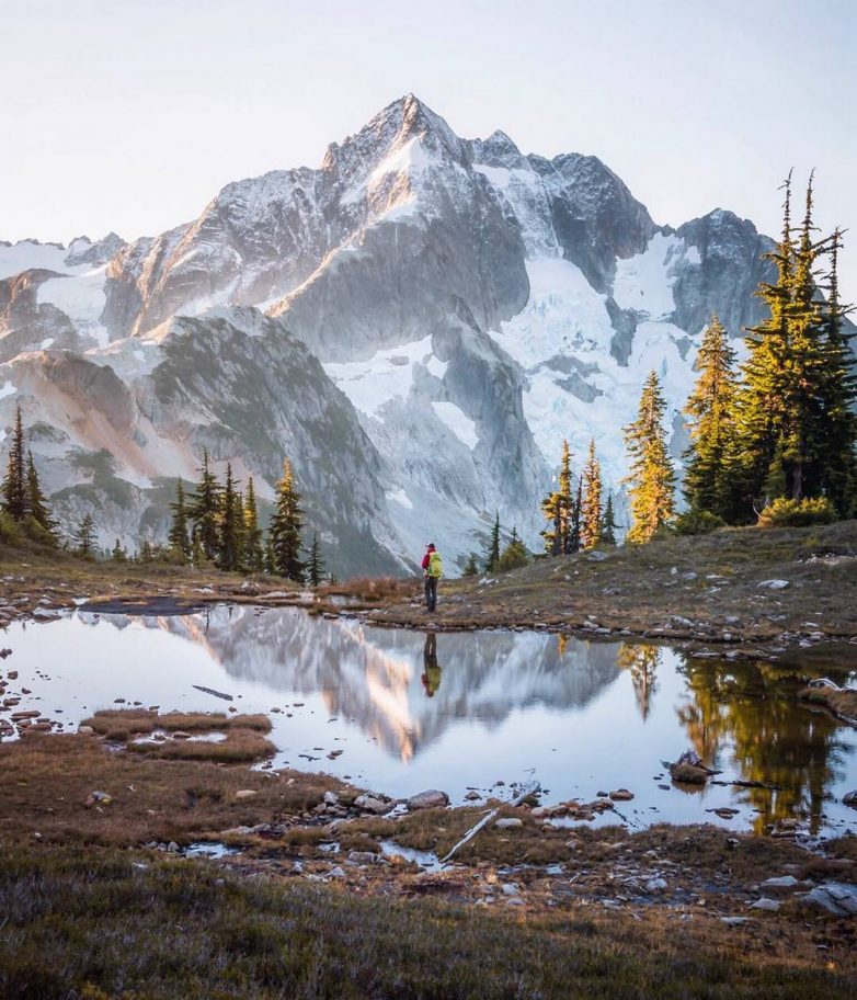 Мир, ты прекрасен! Подборка пейзажей, после просмотра которой невозможно усидеть дома Мир, ты прекрасен! Подборка пейзажей, после просмотра которой невозможно усидеть дома
