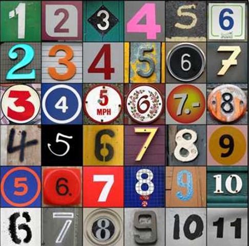 Любопытные факты о больших числах Любопытные факты о больших числах интересное,факты,числа