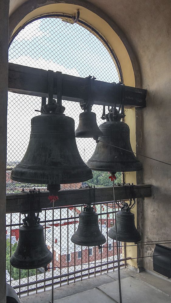 Россия, путешествия, музей, экскурсия, собор