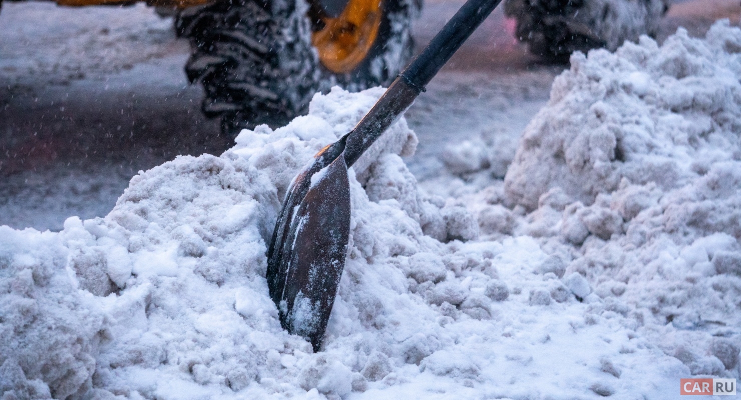 Что делать, если плохо расчищенная от снега дорога стала причиной ДТП? Автомобили