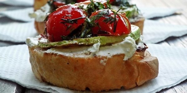 Что приготовить на природе, кроме мяса: 10 вкуснейших блюд закуски, кулинария, рецепты