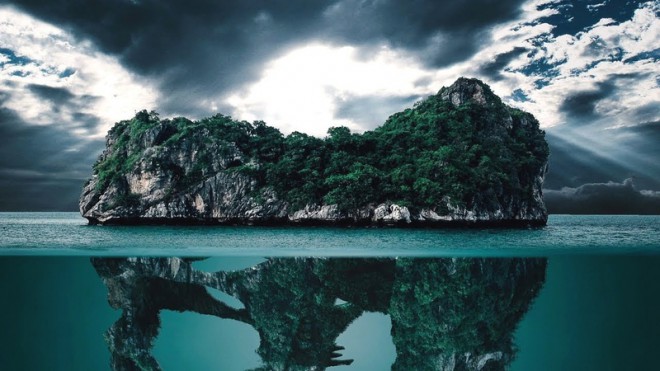 Загадочные места, тайну которых люди еще не разгадали археология