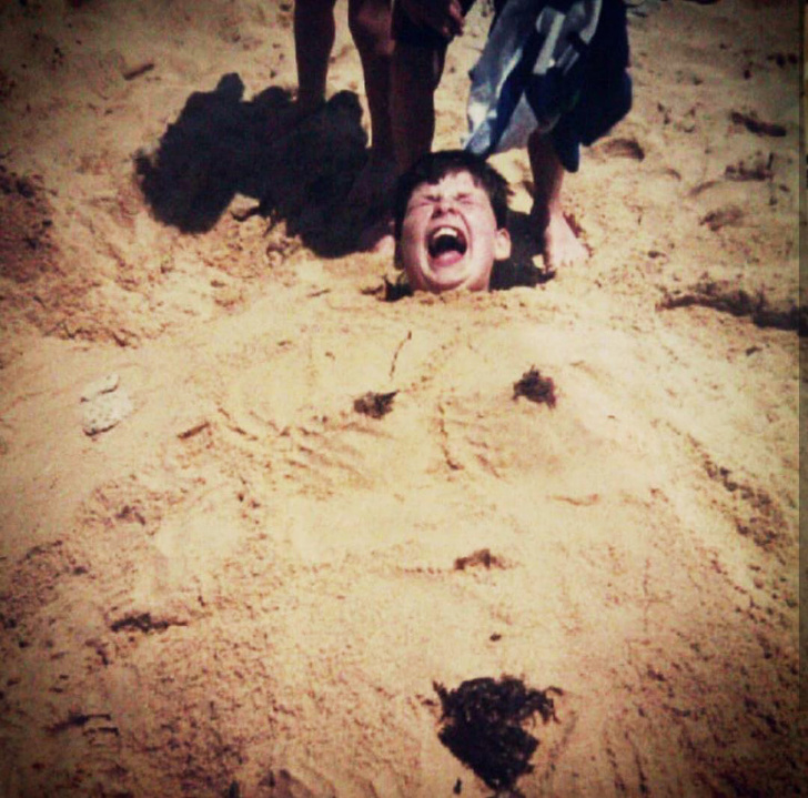 19 доказательств, что дети своей логикой буквально обезоруживают взрослых 19 доказательств, что дети своей логикой буквально обезоруживают взрослых воспитание,Дети,Жизнь,Истории,Отношения,проблемы