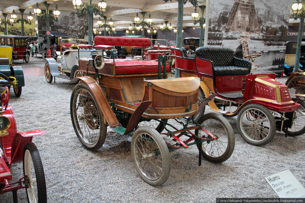 Belle Époque и автомобили авто,ретро,тюнинг