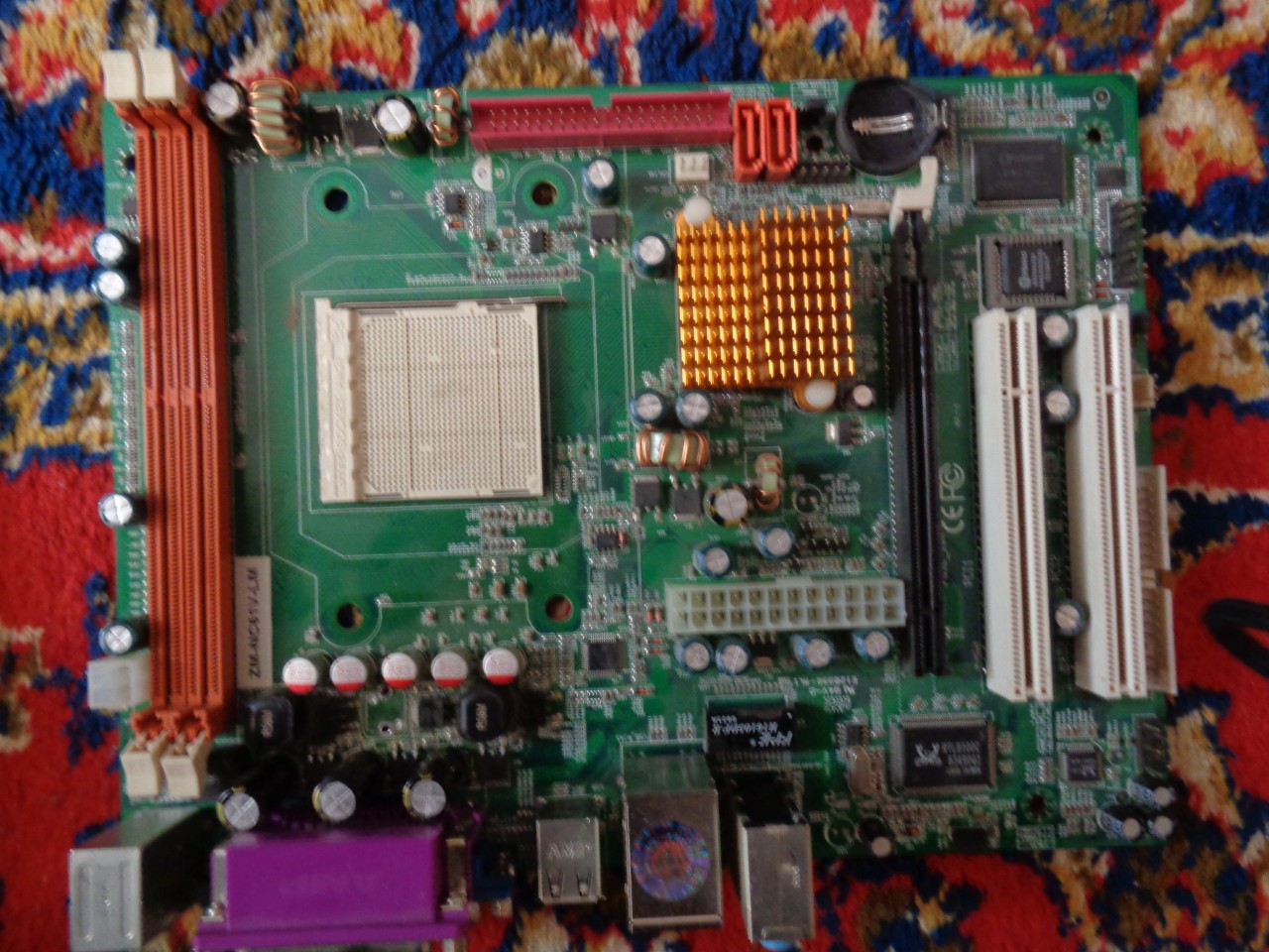 Asrock 775dual vsta 4гб памяти. материнские платы fic. Gigabyte ga-m52l-s3 как узнать ревизию. Gigabyte ga-m52l-s3 какой лучший процессор. 486 материнка.