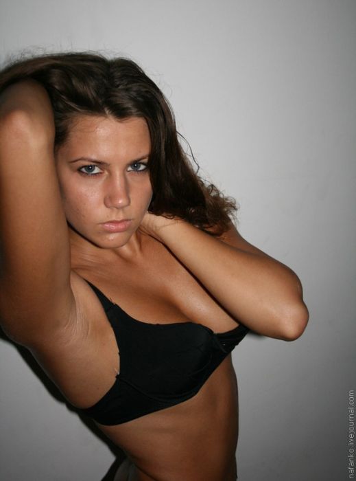 Девушки из социальных сетей  позитив