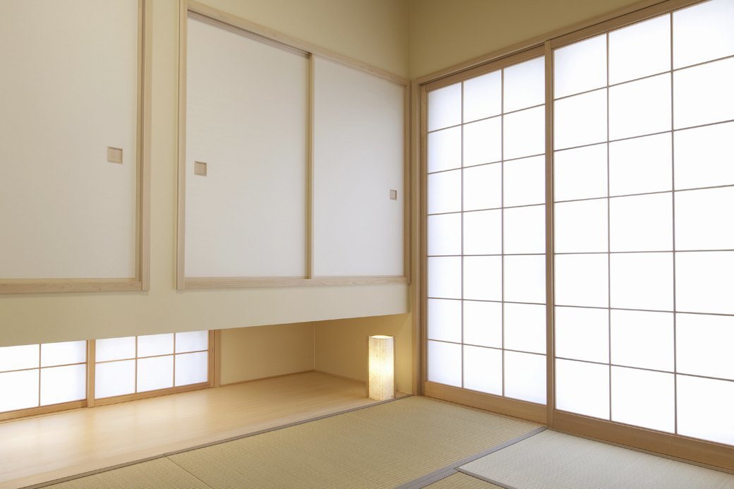 Полный порядок: Как японский взгляд на вещи может улучшить жизнь. Изображение № 2.