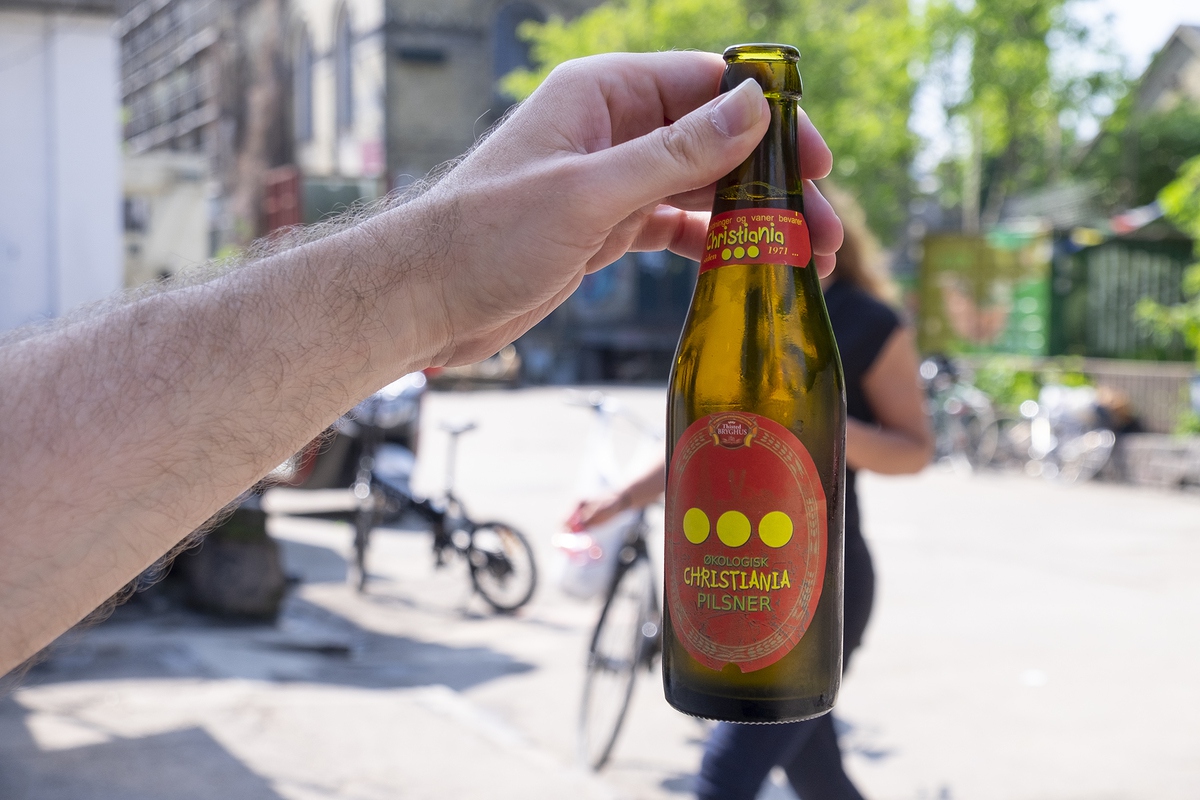 Шпионские фото из непризнанной страны Западной Европы 