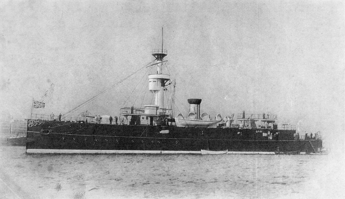 Подвиг русских моряков в Копенгагене Подвиг русских моряков в Копенгагене история