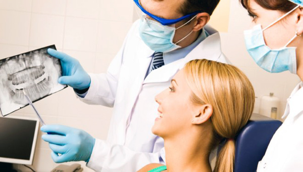 Киста зуба: причины образования, симптомы, лечение болезни,здоровье,киста зуба,стоматология